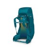 Mochila infantil Ace 50 Osprey - Blue Spikemoss/Deep Pyto