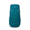 Mochila infantil Ace 50 Osprey - Blue Spikemoss/Deep Pyto