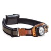 Lampe frontale Vapor+ UCO - orange vintage