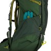 Mochila infantil Ace 50 Osprey - Canopy Green/Matcha Green