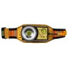 Lampe frontale Vapor+ UCO - orange vintage