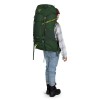 Mochila infantil Ace 50 Osprey - Canopy Green/Matcha Green