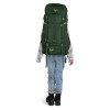 Mochila infantil Ace 50 Osprey - Canopy Green/Matcha Green