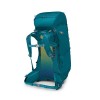 Mochila infantil Ace 65 Osprey - Blue Spikemass/Deep Pyto