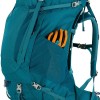 Mochila infantil Ace 65 Osprey - Blue Spikemass/Deep Pyto
