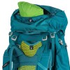 Mochila infantil Ace 65 Osprey - Blue Spikemass/Deep Pyto