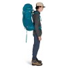 Mochila infantil Ace 65 Osprey - Blue Spikemass/Deep Pyto