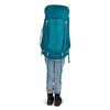Mochila infantil Ace 65 Osprey - Blue Spikemass/Deep Pyto