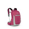Tempest 11 Jr Osprey - Backpack bándearg hotspot