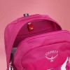 Tempest 11 Jr Osprey - Backpack bándearg hotspot