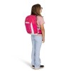 Tempest 11 Jr Osprey - Backpack bándearg hotspot