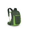 Talon Backpack 11 Jr Osprey - Ceannbhrat Glas