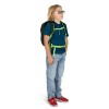 Talon Backpack 11 Jr Osprey - Ceannbhrat Glas