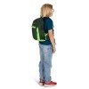 Talon Backpack 11 Jr Osprey - Ceannbhrat Glas