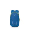 DAYLITE KIDS JR Osprey children's backpack - Blue/Blue Flame alpine