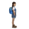 DAYLITE KIDS JR Osprey children's backpack - Blue/Blue Flame alpine