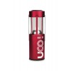 UCO Original Lantern Essentials Bivouac Lantern de camping - Roșu