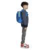 DAYLITE KIDS JR Osprey children's backpack - Blue/Blue Flame alpine
