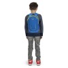 DAYLITE KIDS JR Osprey children's backpack - Blue/Blue Flame alpine