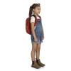 DAYLITE KIDS JR OSPREY children's backpack - Orange Dawn/BAZAN