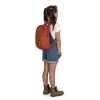 DAYLITE KIDS JR OSPREY children's backpack - Orange Dawn/BAZAN