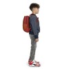 DAYLITE KIDS JR OSPREY children's backpack - Orange Dawn/BAZAN