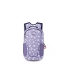 Daylite Kids Jr Osprey - Daisy Print/Euphoria Purple children's backpack