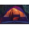 Lanterna cu lumânări pentru camping, camping, drumeții...