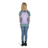 Daylite Kids Jr Osprey - Daisy Print/Euphoria Purple children's backpack