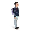 Daylite Kids Jr Osprey - Daisy Print/Euphoria Purple children's backpack