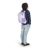 Daylite Kids Jr Osprey - Daisy Print/Euphoria Purple children's backpack