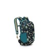 Daylite Kids Jr Osprey children's backpack - Space Travel Print/Ancient Blue