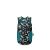 Daylite Kids Jr Osprey children's backpack - Space Travel Print/Ancient Blue