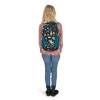 Daylite Kids Jr Osprey children's backpack - Space Travel Print/Ancient Blue