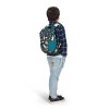 Daylite Kids Jr Osprey children's backpack - Space Travel Print/Ancient Blue