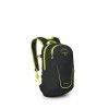 DAYLITE KIDS JR Osprey - Black/LEMONGRASS