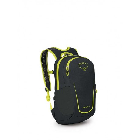 DAYLITE KIDS JR Osprey - Black/LEMONGRASS
