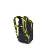 DAYLITE KIDS JR Osprey - Black/LEMONGRASS