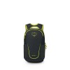 DAYLITE KIDS JR Osprey - Black/LEMONGRASS