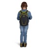 DAYLITE KIDS JR Osprey - Black/LEMONGRASS