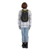 DAYLITE KIDS JR Osprey - Black/LEMONGRASS