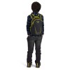 DAYLITE KIDS JR Osprey - Black/LEMONGRASS