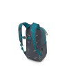 Daylite Kids Jr Osprey - Euphoria Rainbow/Print Tungsten children's backpack