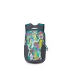 Daylite Kids Jr Osprey - Euphoria Rainbow/Print Tungsten children's backpack