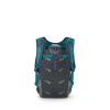 Daylite Kids Jr Osprey - Euphoria Rainbow/Print Tungsten children's backpack
