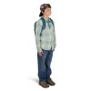 Daylite Kids Jr Osprey - Euphoria Rainbow/Print Tungsten children's backpack