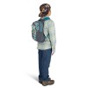 Daylite Kids Jr Osprey - Euphoria Rainbow/Print Tungsten children's backpack