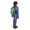 Daylite Kids Jr Osprey - Euphoria Rainbow/Print Tungsten children's backpack