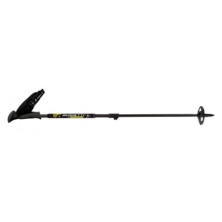 Griper Alu Carbon Easy-Lock