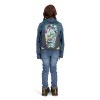 Daylite Kids Jr Osprey - Euphoria Rainbow/Print Tungsten children's backpack